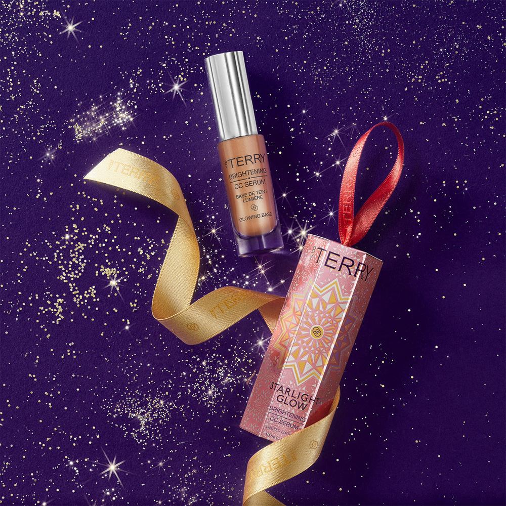 Starlight Glow Brightening CC Serum • Sunny Flash