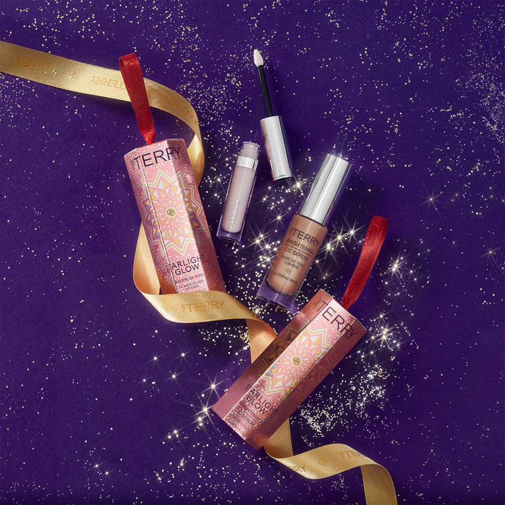Starlight Glow Brightening CC Serum • Sunny Flash