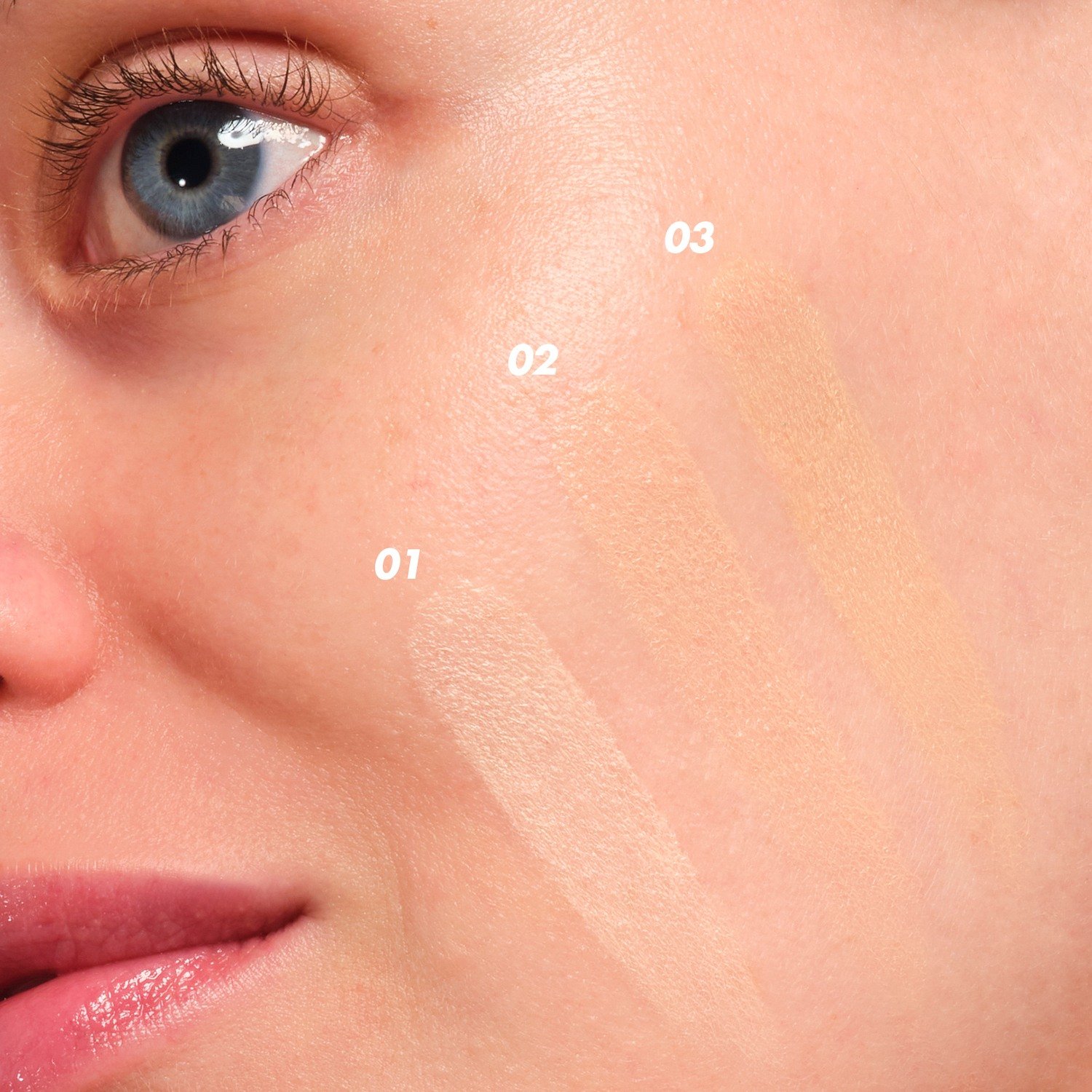 Super Boost Skin Tint • 3