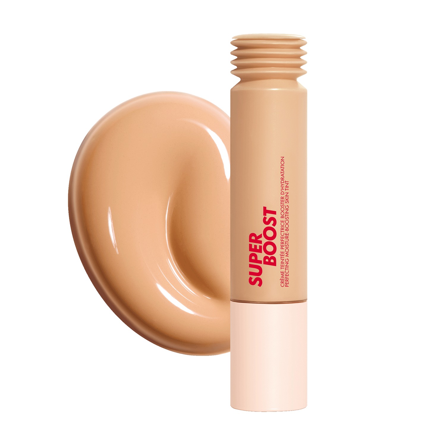 Super Boost Skin Tint • 4