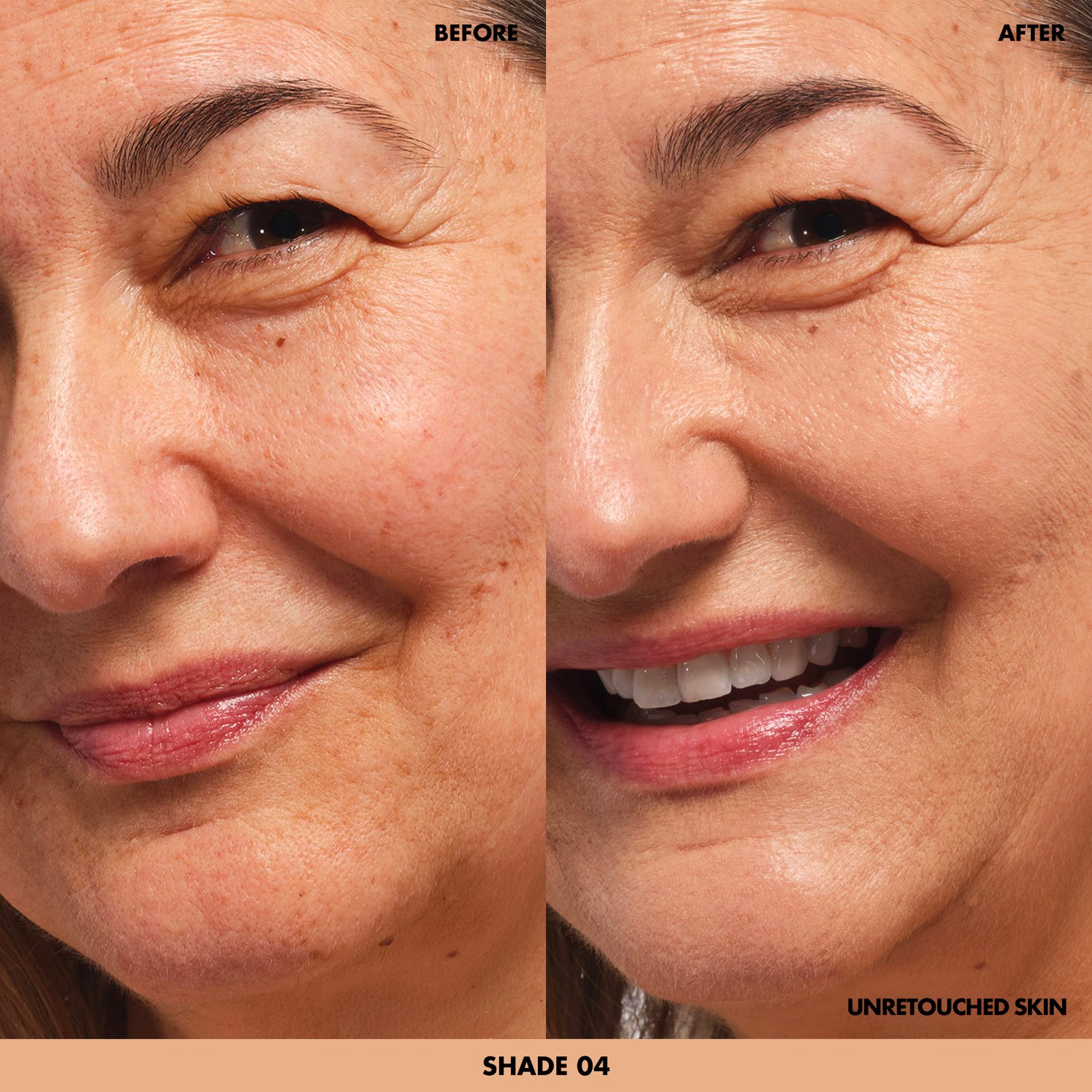 Super Boost Skin Tint • 4