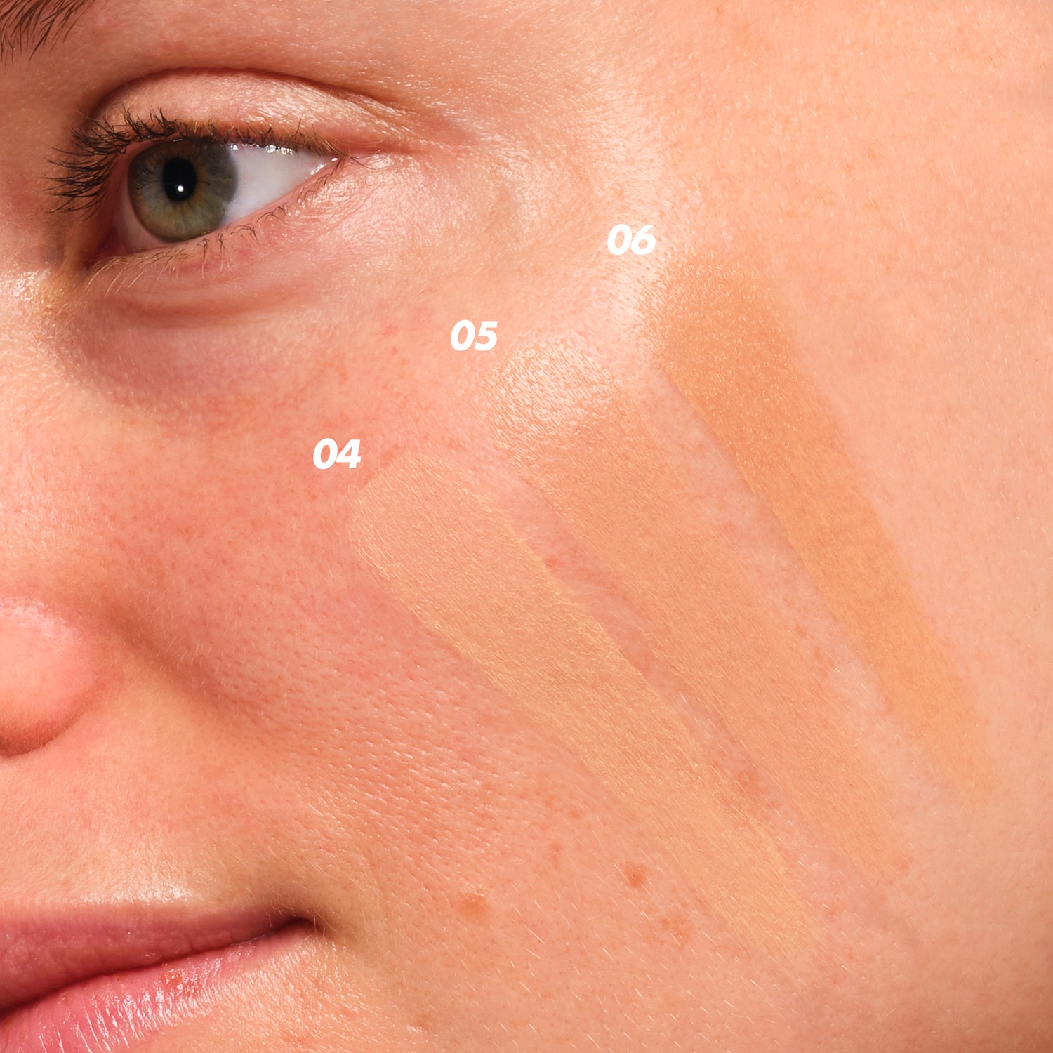 Super Boost Skin Tint • 6