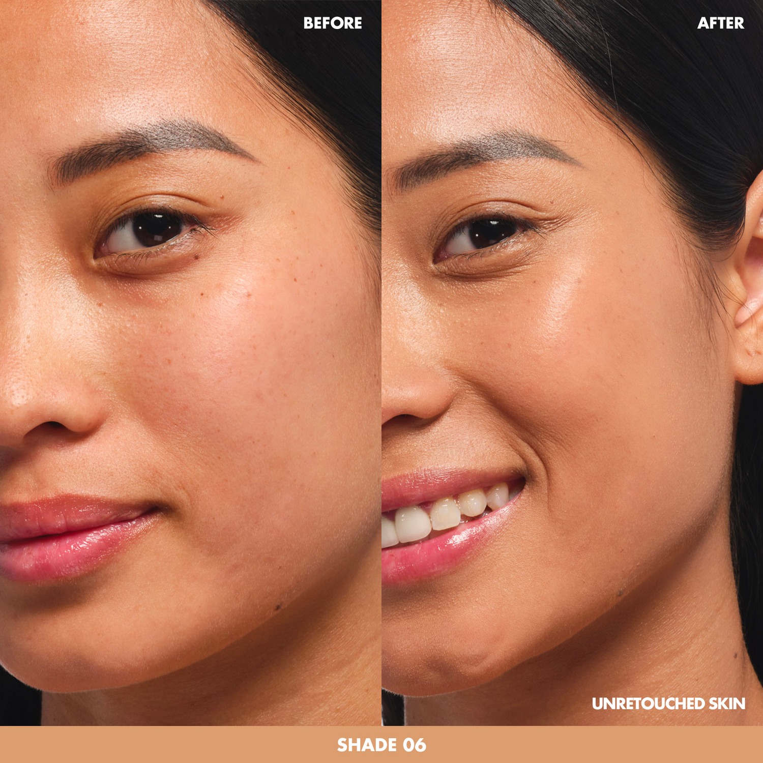 Super Boost Skin Tint • 6