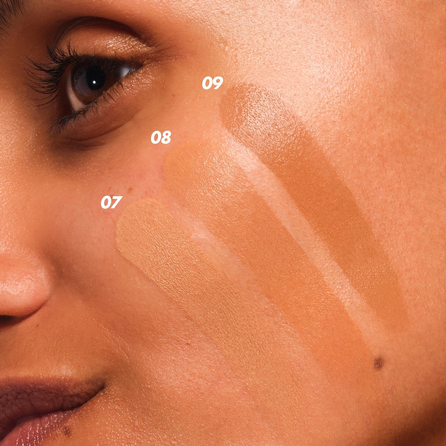 Super Boost Skin Tint • 8