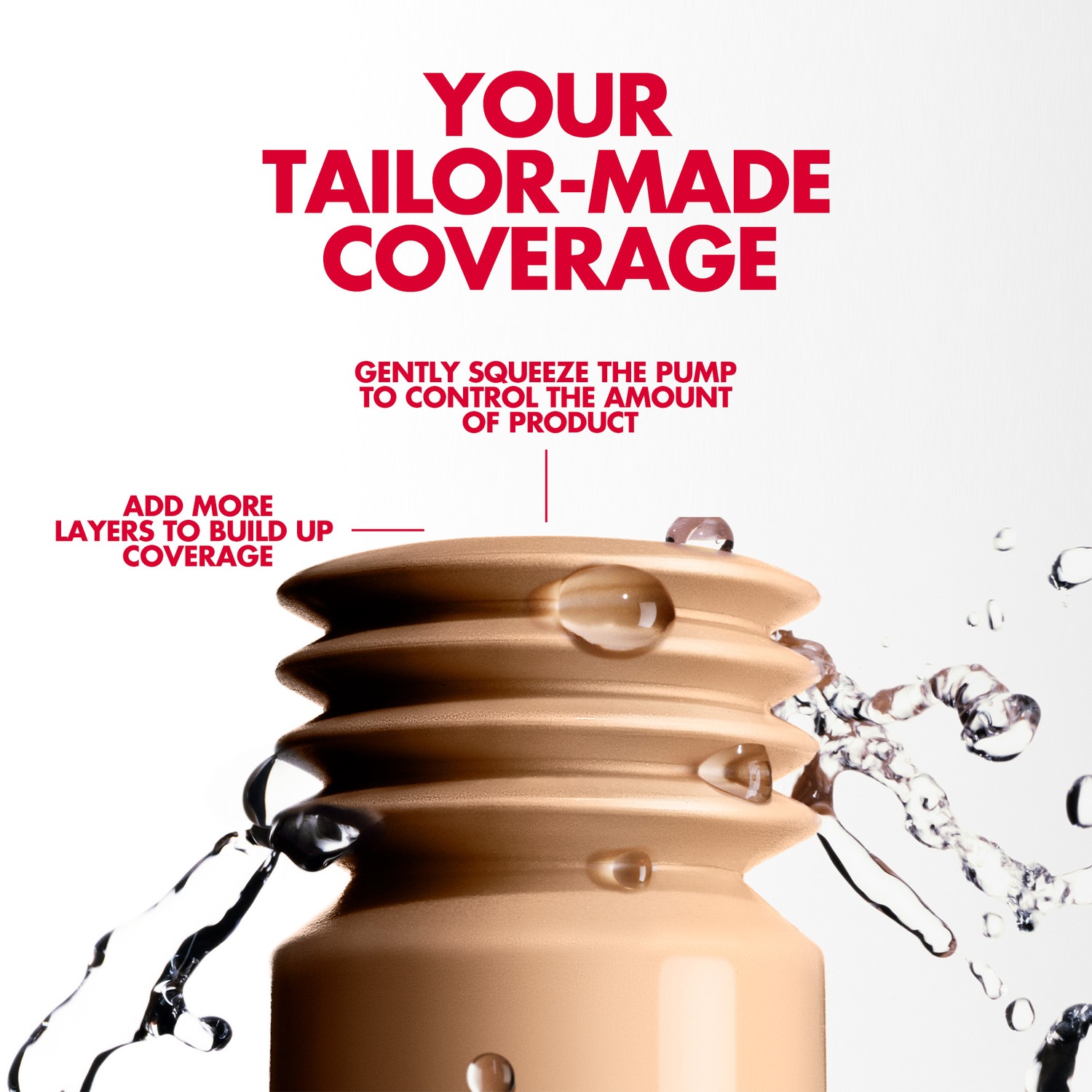 Super Boost Skin Tint • 8