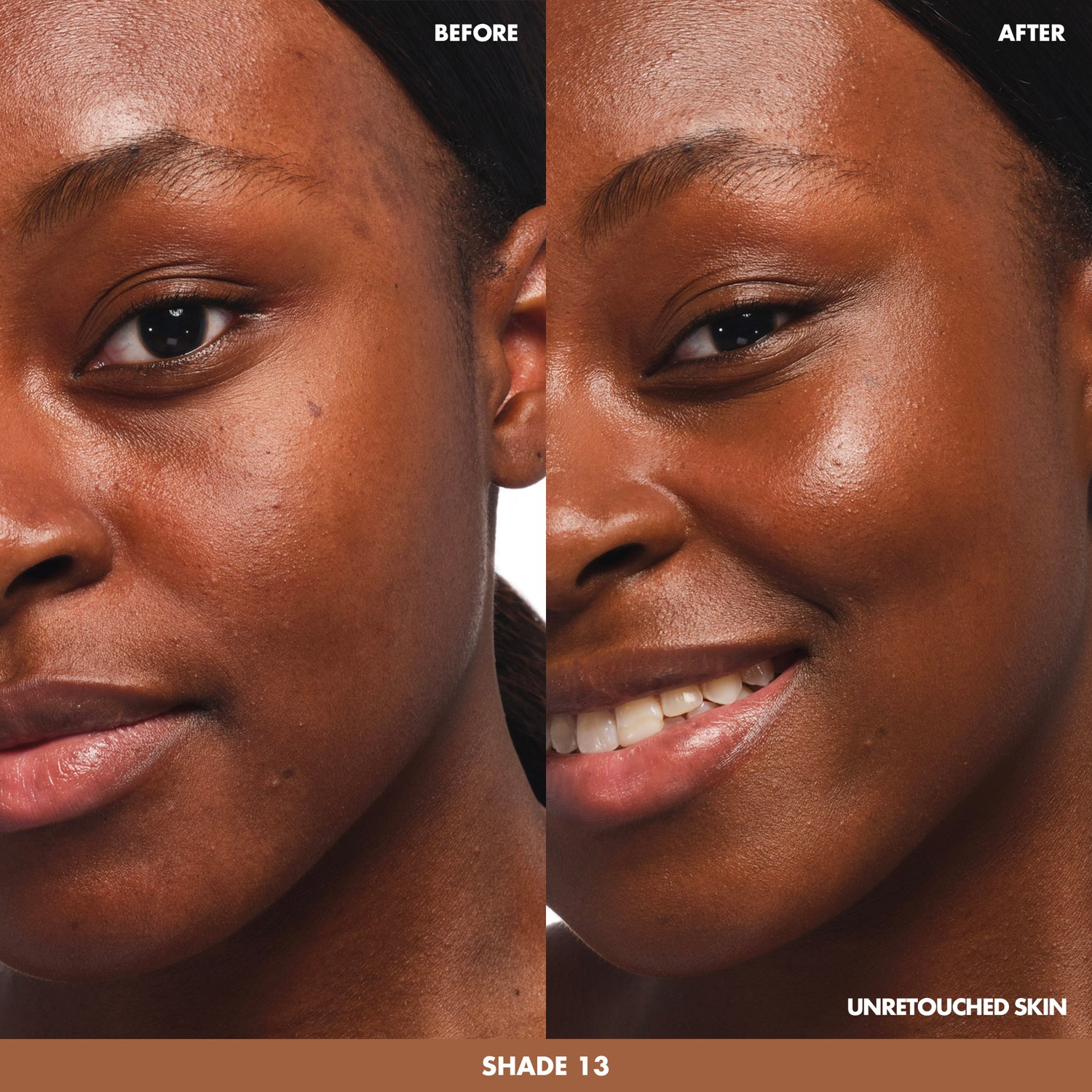Super Boost Skin Tint • 13