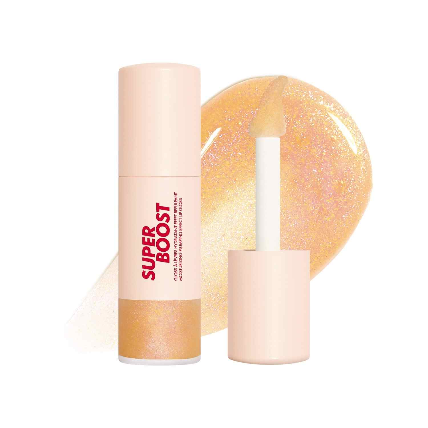 Super Boost Lip Gloss • 02 Fairy Glimmer
