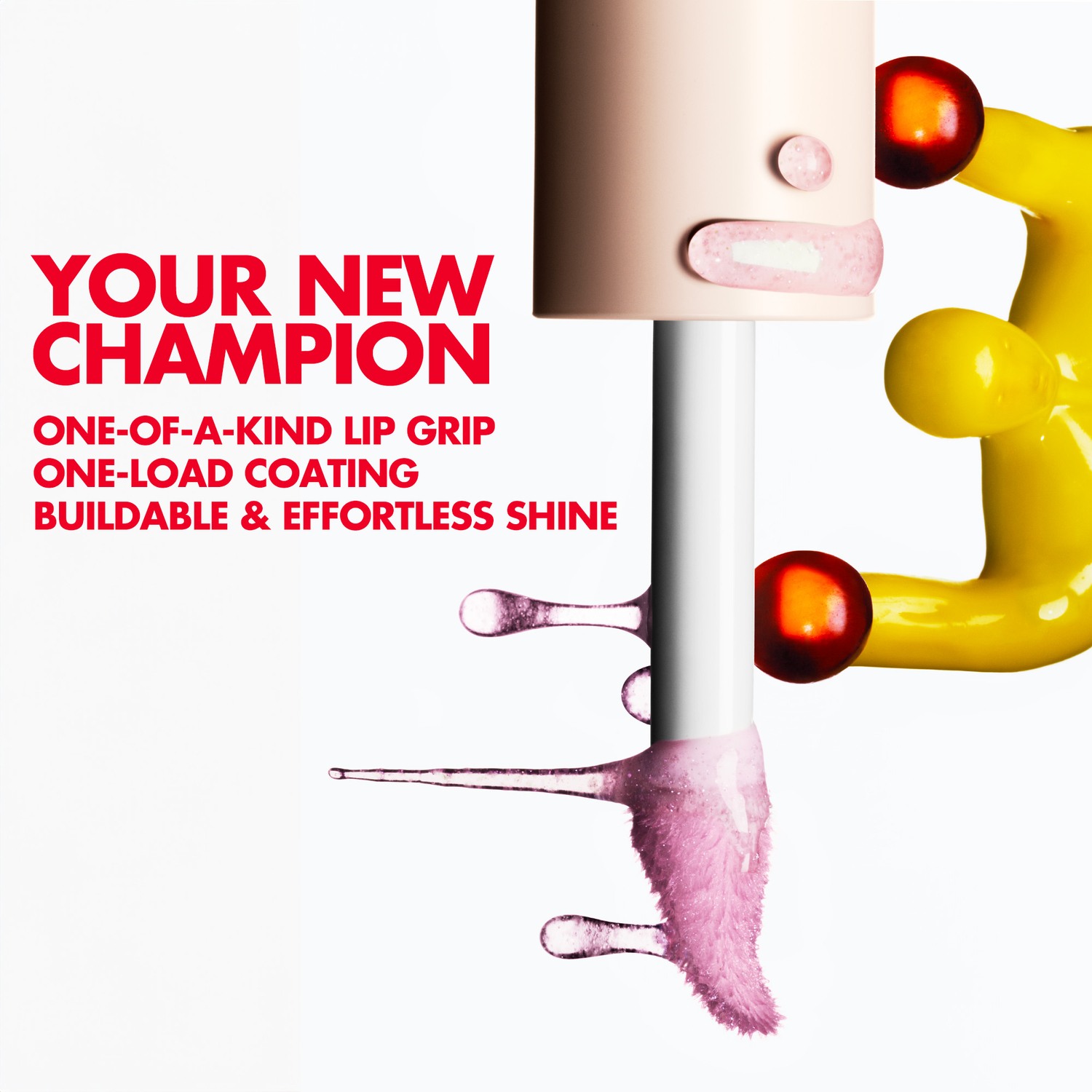 Super Boost Lip Gloss • 02 Fairy Glimmer