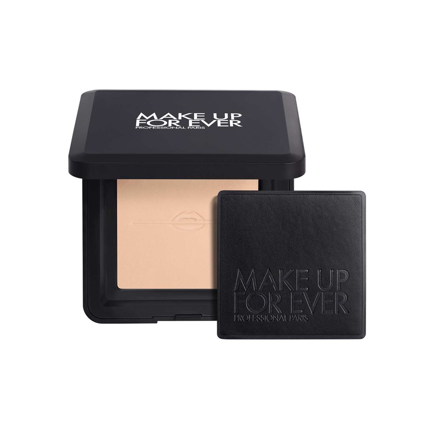 HD Skin Pressed Powder • 1.1 Light