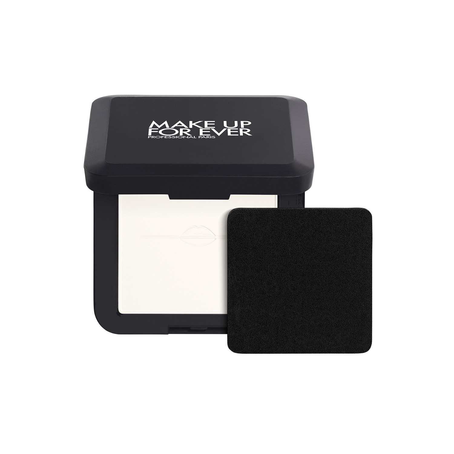 HD Skin Pressed Powder Mini • 0.1 Translucent