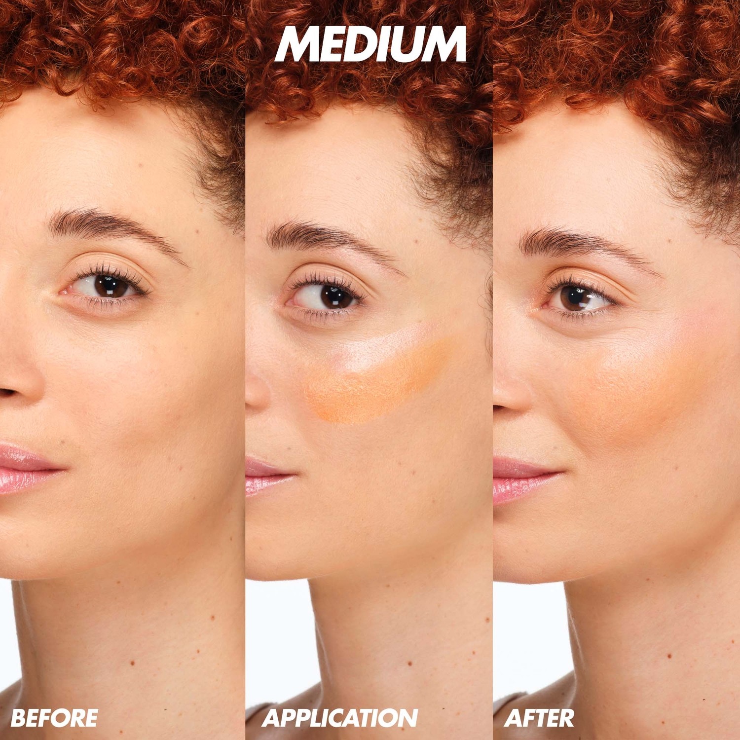 HD Skin Blush & Glow Palette • 25
