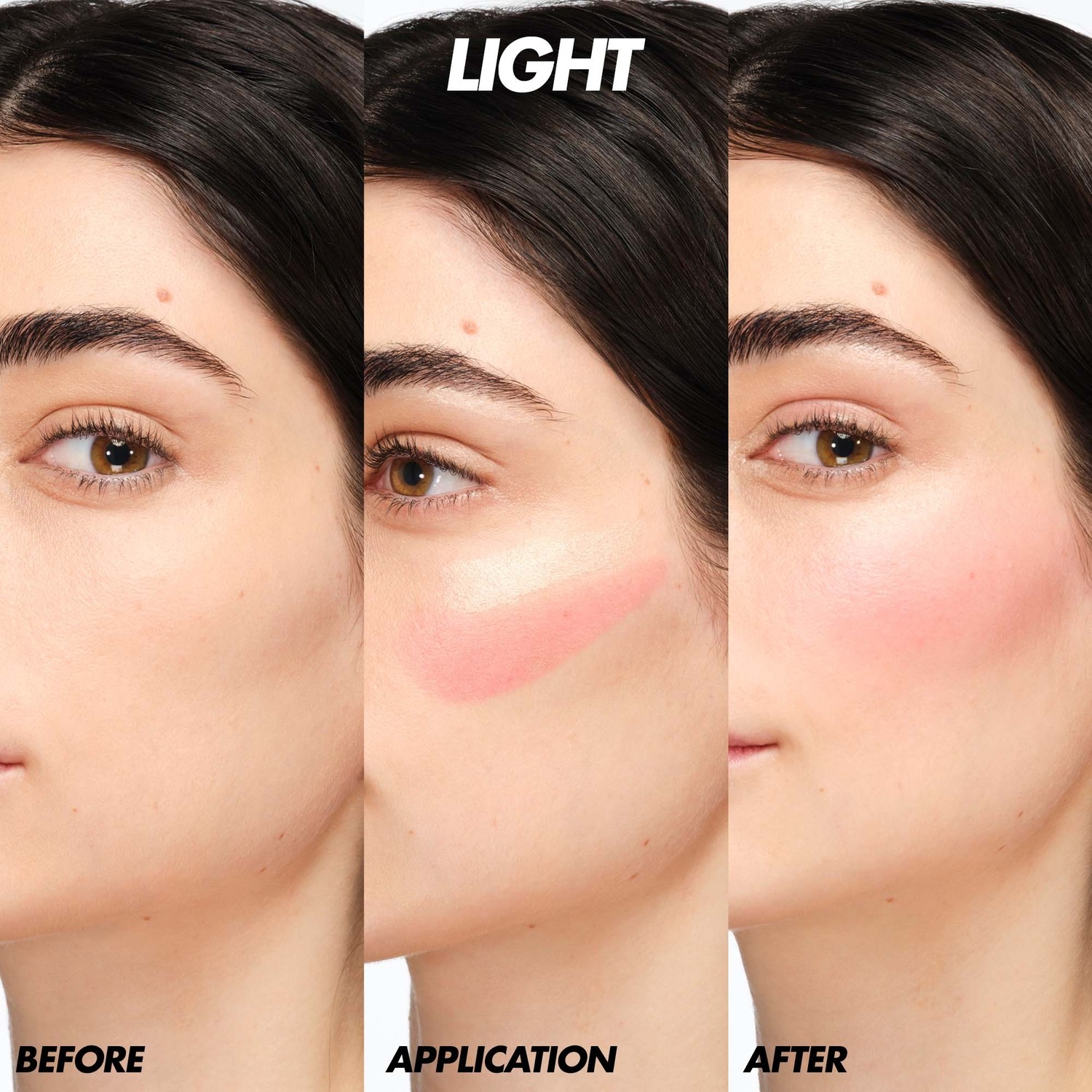 HD Skin Blush & Glow Palette • 25