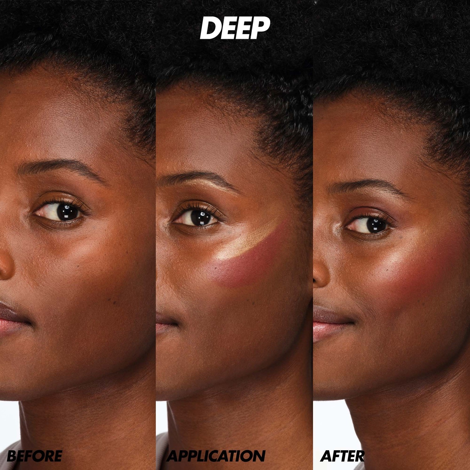 HD Skin Blush & Glow Palette • 25