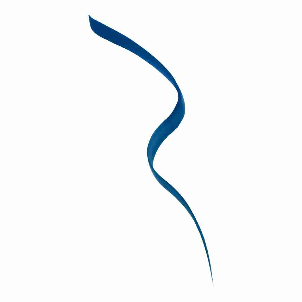 12H Intense Ink Classic Line Felt Eyeliner • 03 Navy Blue