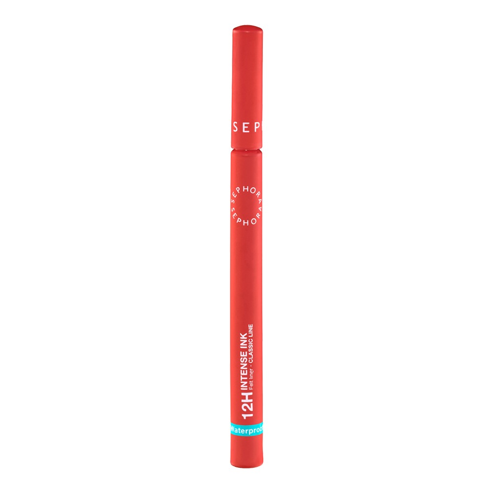 12H Intense Ink Classic Line Felt Eyeliner • 07 Vivid Pink