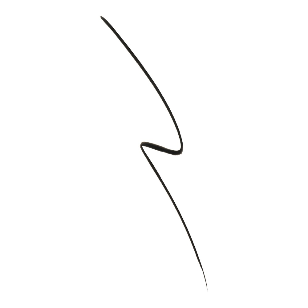 12H Intense Ink Fine Line Felt Eyeliner • 01 Deep Black