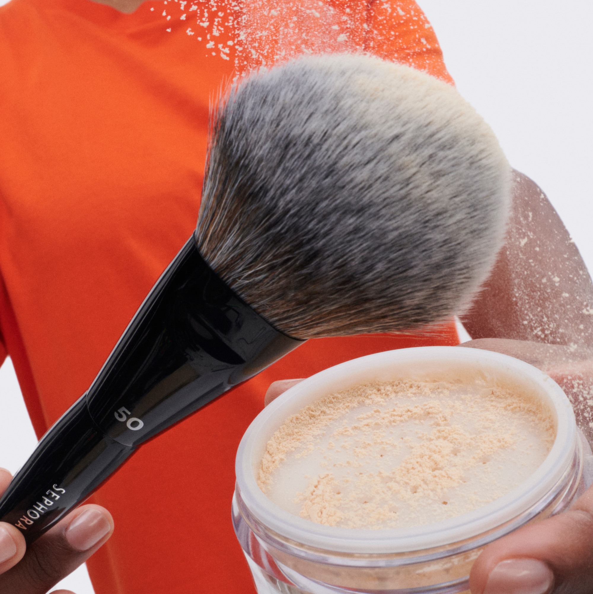 12H Translucent Loose Setting Powder • 15g