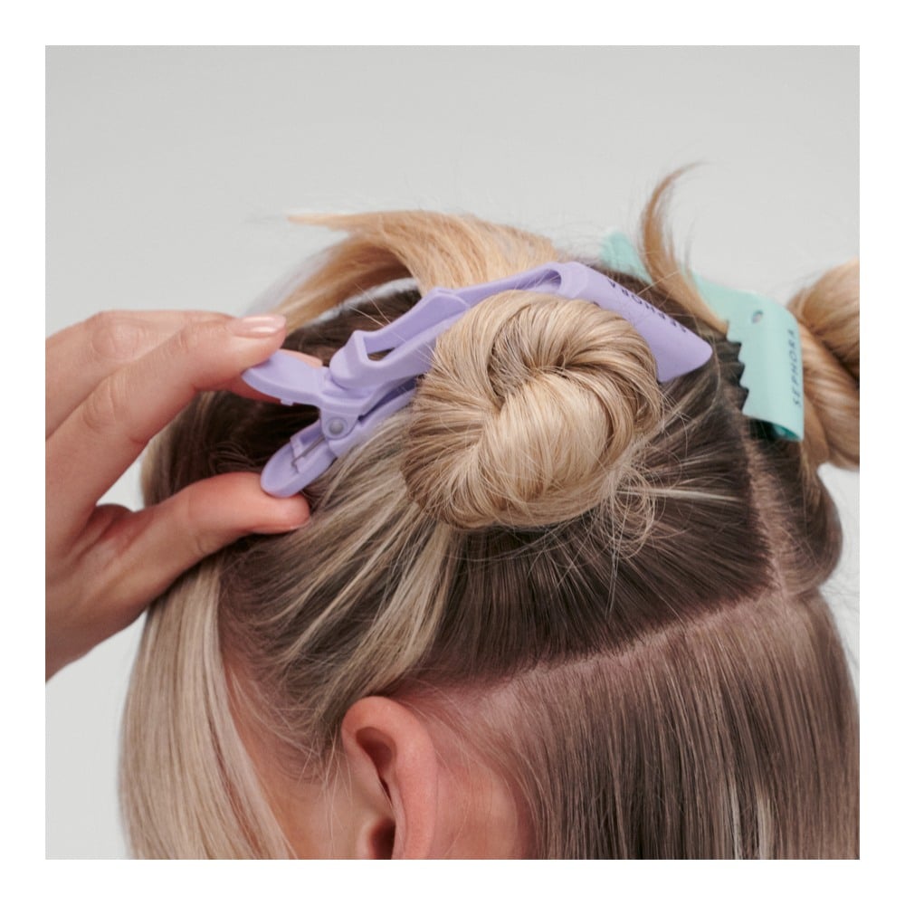 Alligator Hair Clips • 12g