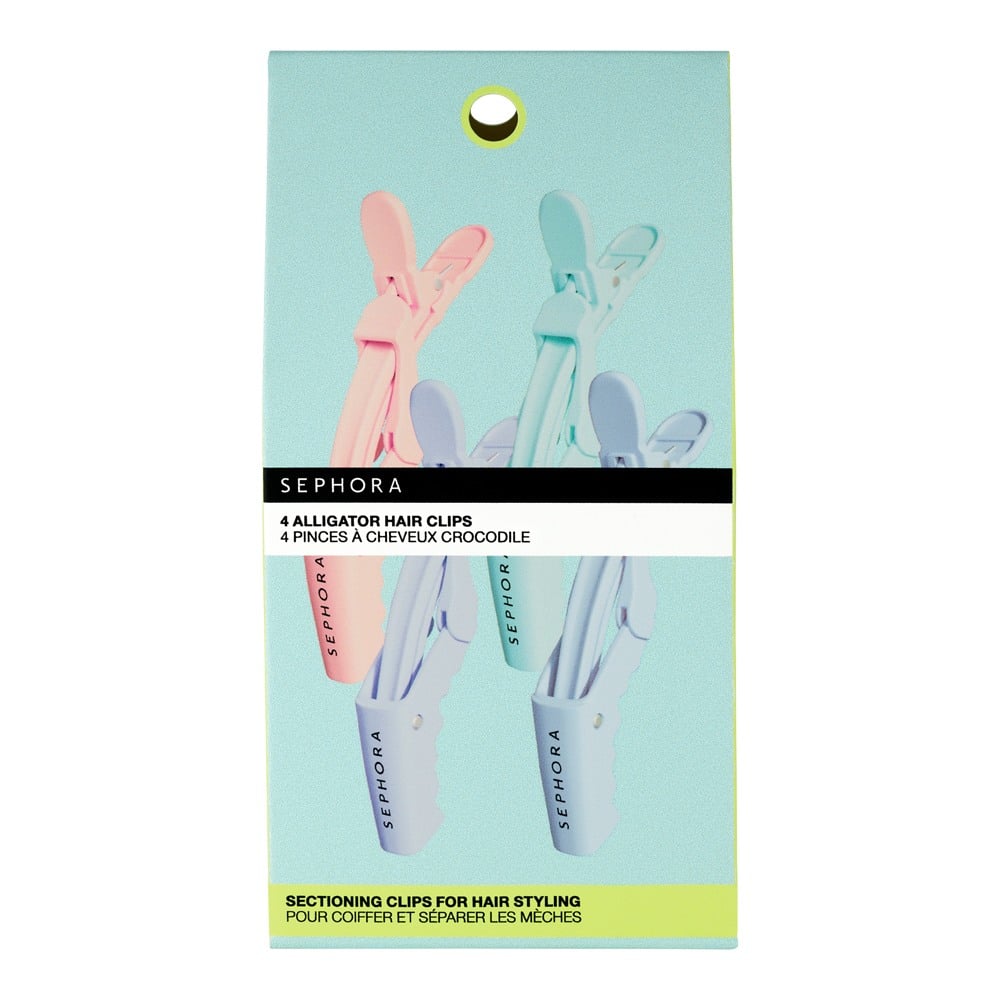 Alligator Hair Clips • 12g