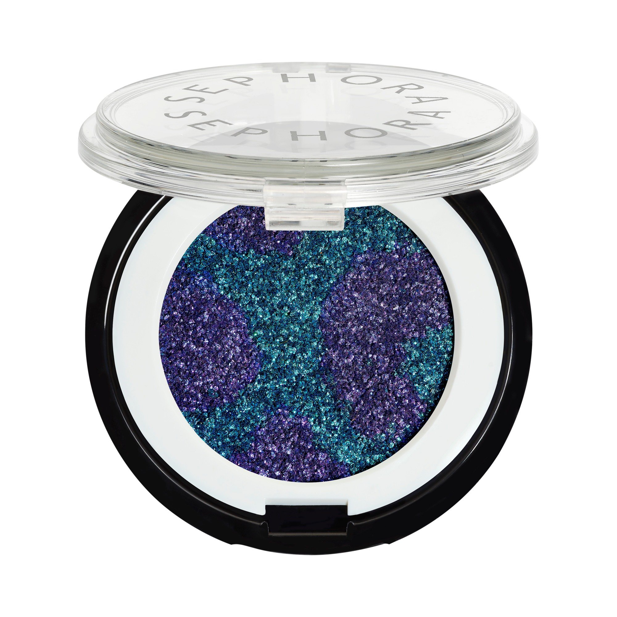 Colorful Eyeshadow Mono Glitter • 401 Moonstone