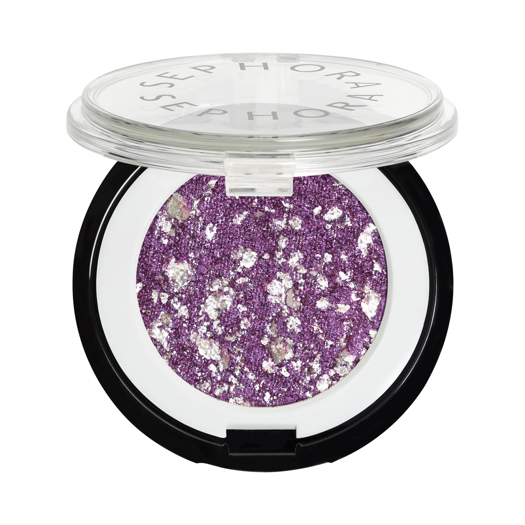 Colorful Eyeshadow Mono Glitter • 400 80'S Vibes