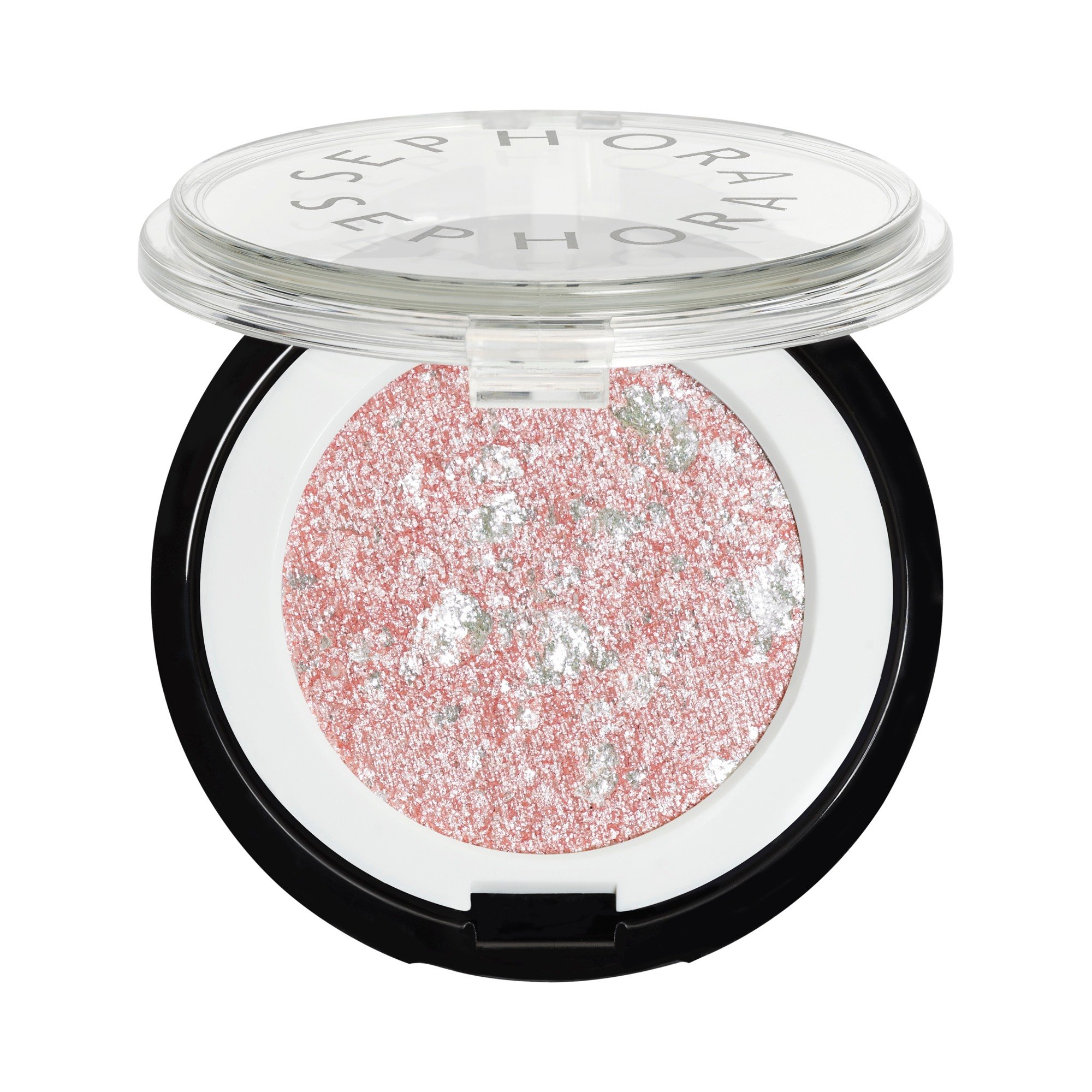 Colorful Eyeshadow Mono Glitter • 304 Cotton Candy