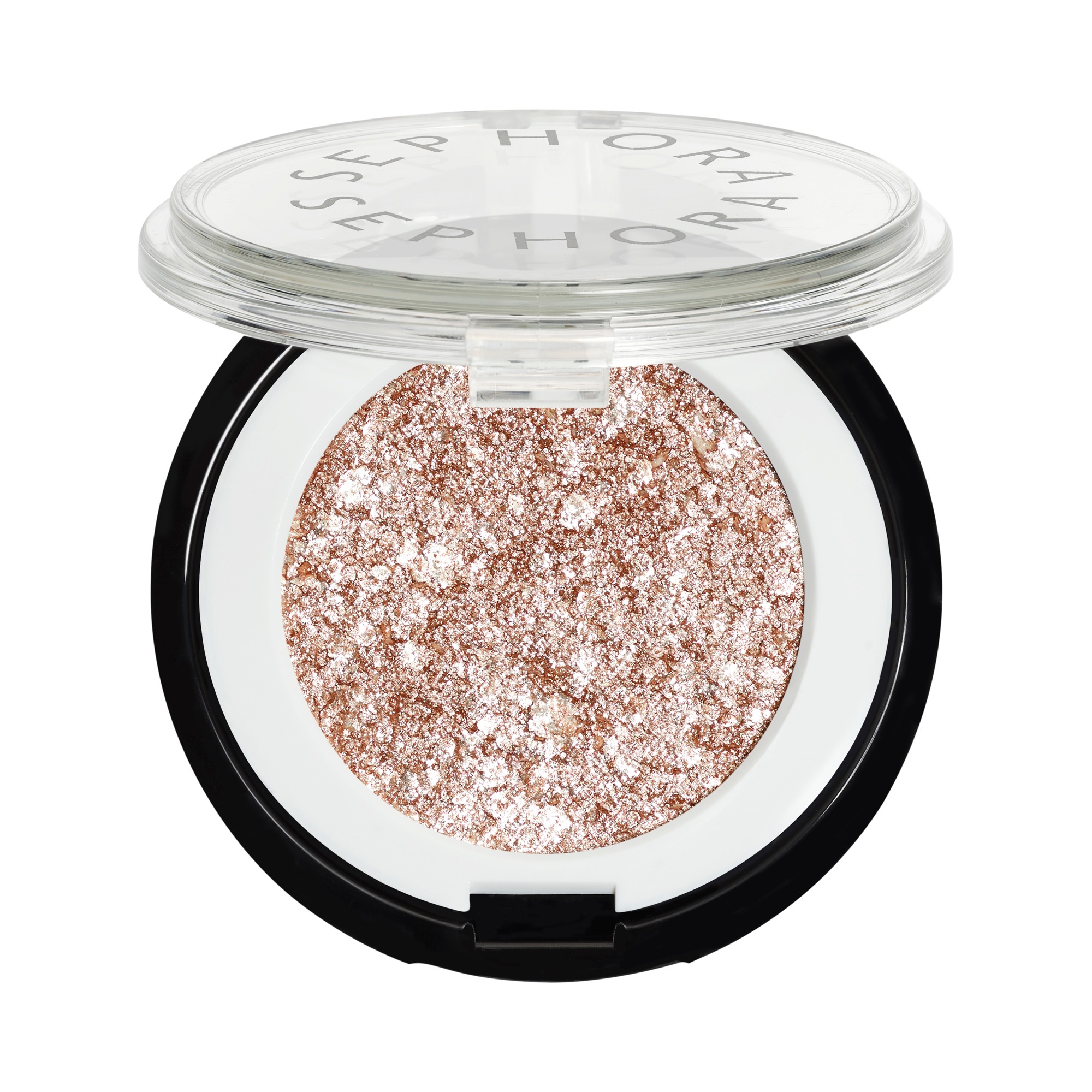 Colorful Eyeshadow Mono Glitter • 105 Twinkle Twinkle
