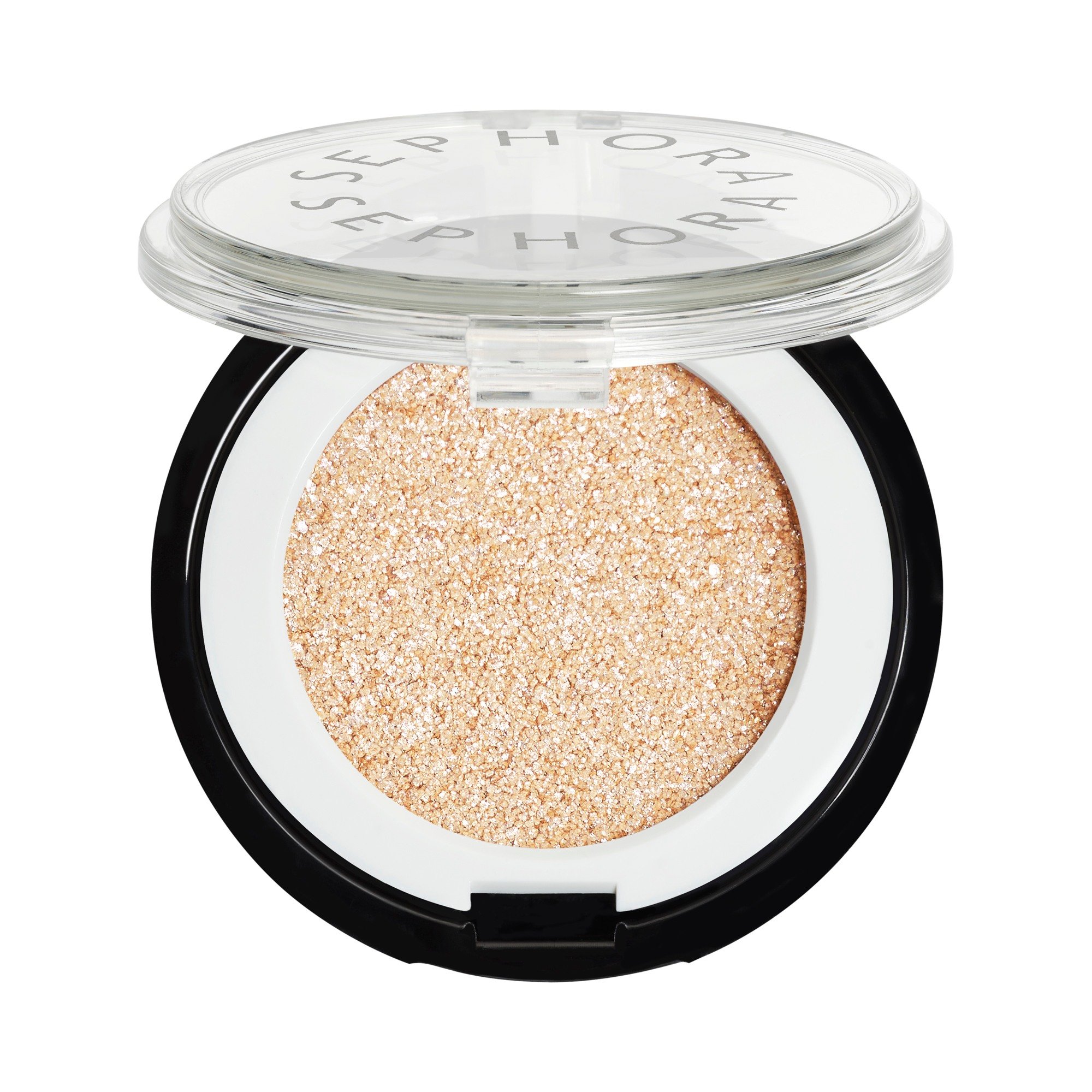 harmony★silvertone★stella★airline★kay Colorful Eyeshadow Mono Glitter • 102 Fairy Aura