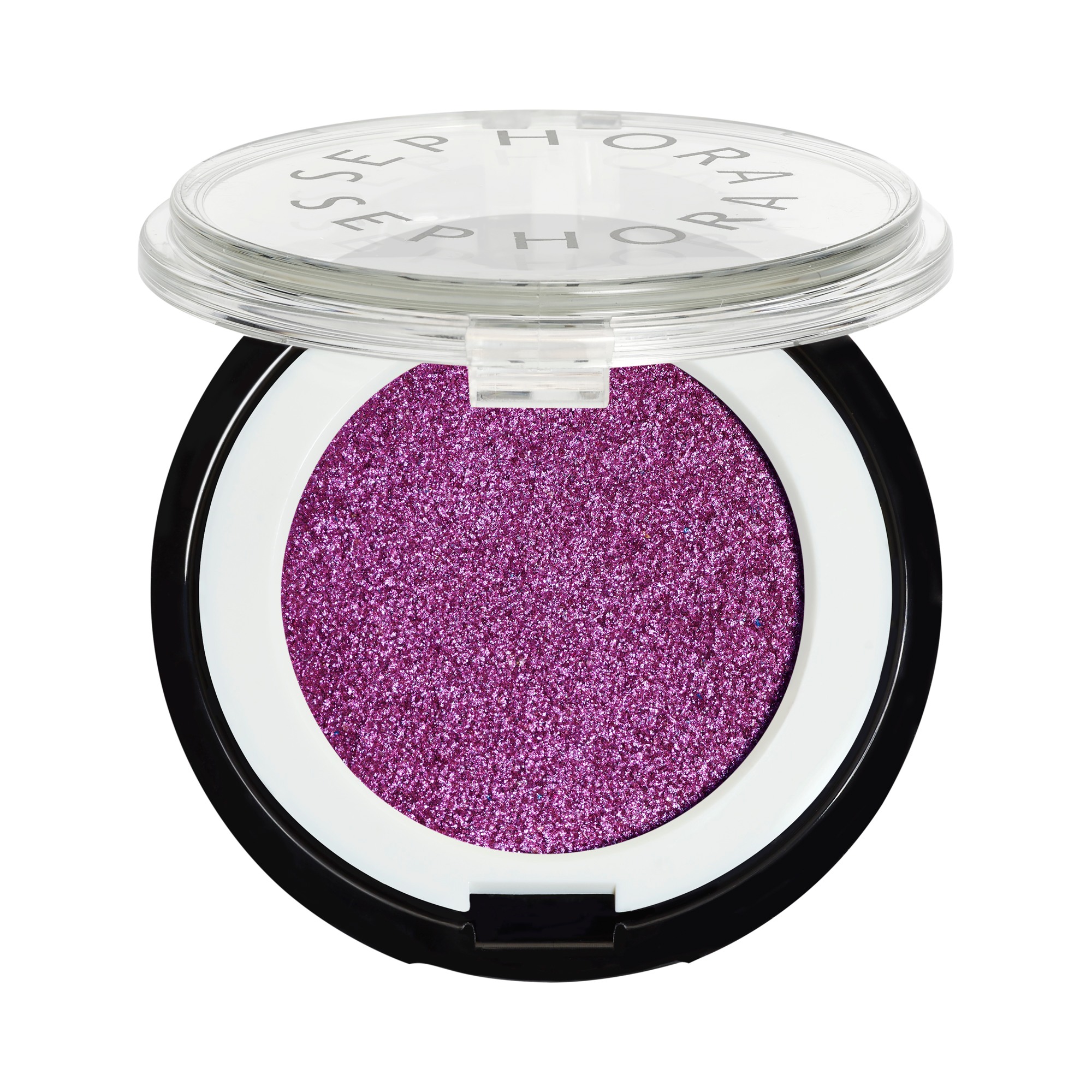 Colorful Eyeshadow Mono Shimmer • 322 Sweet Berry