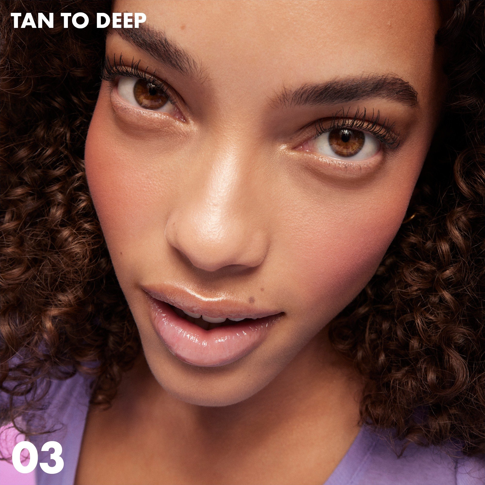 Colorful Face Palette • 02 Medium To Tan