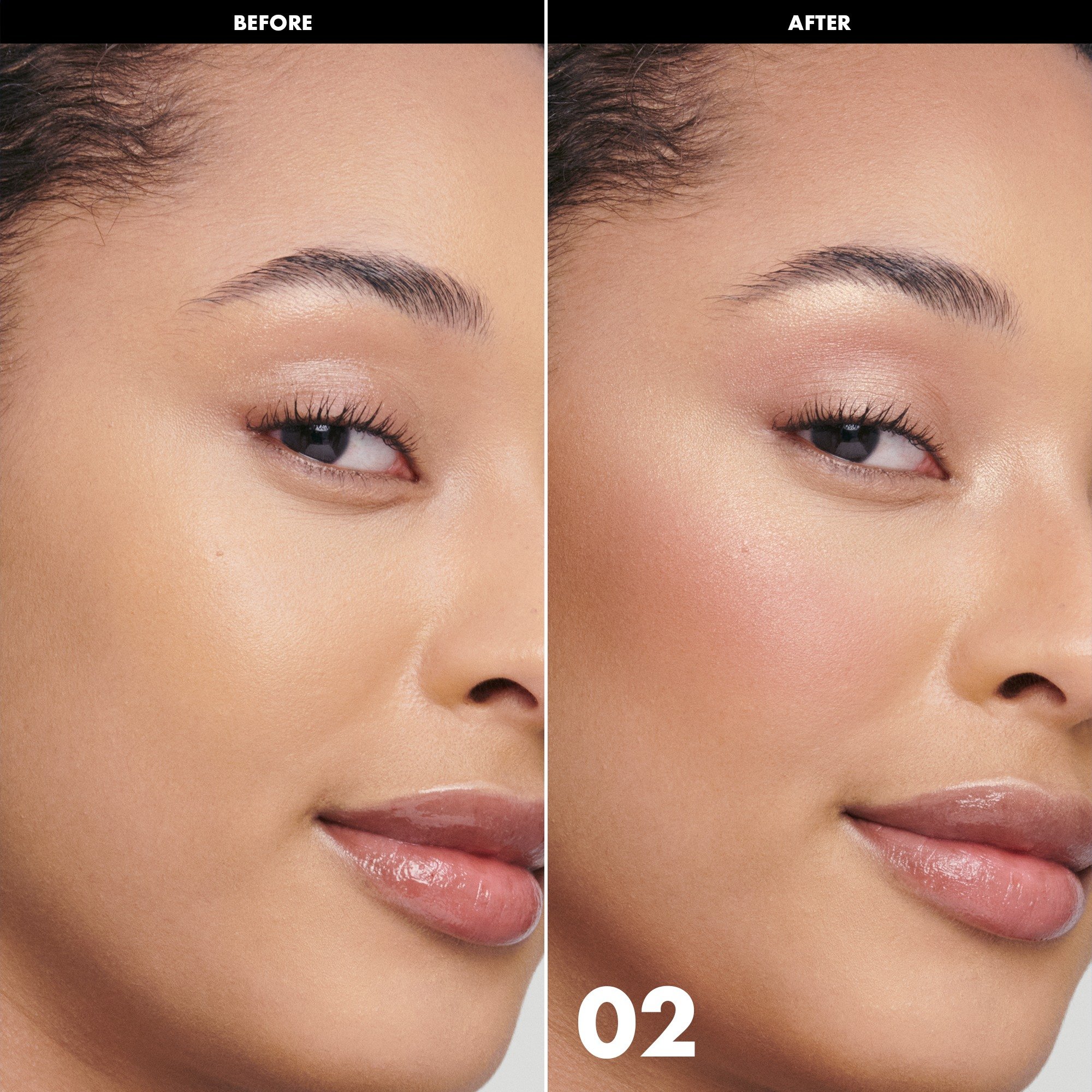Colorful Face Palette • 02 Medium To Tan