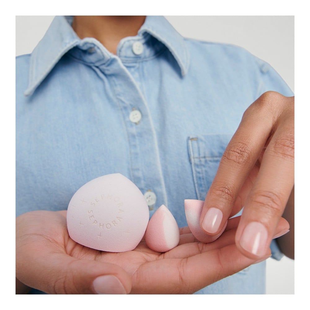 Cosmic Glow Face Sponge Set • 3G