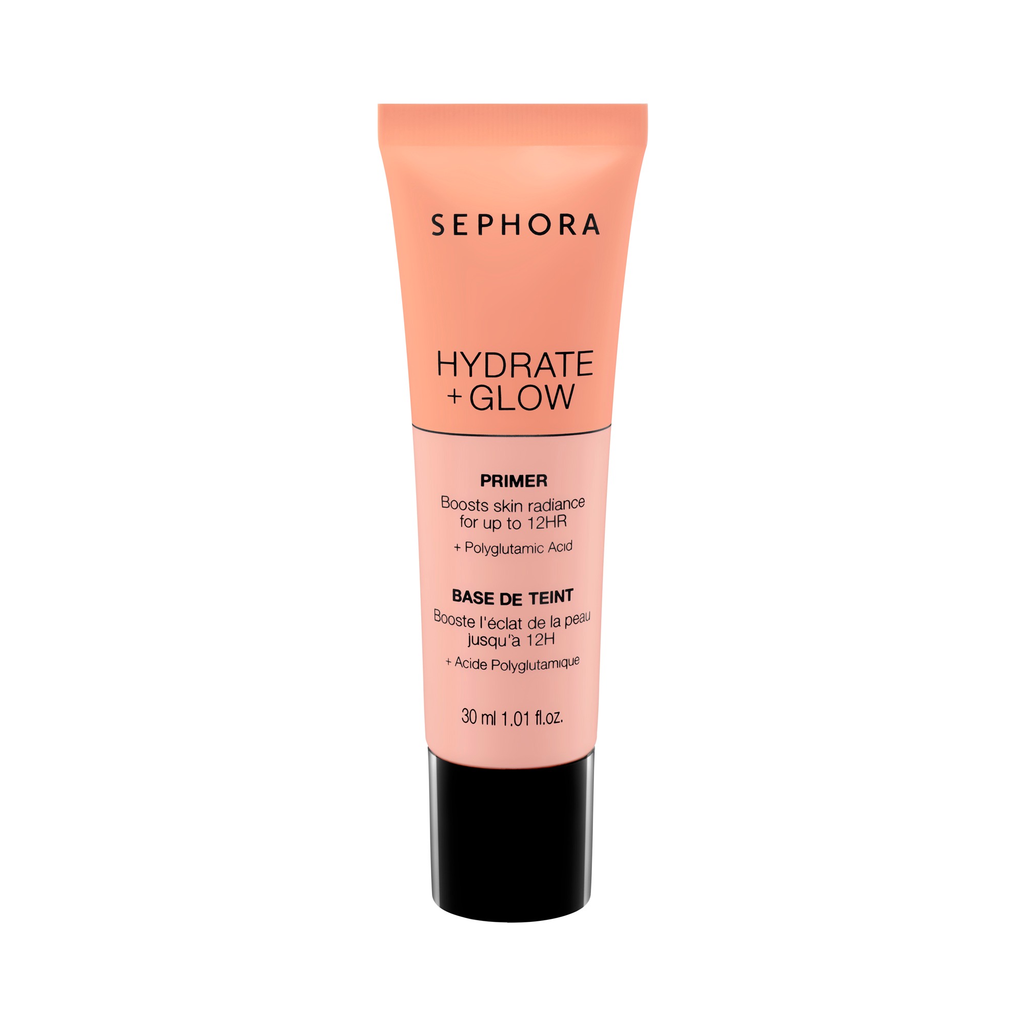 Hydrate & Glow Face Primer • 30g