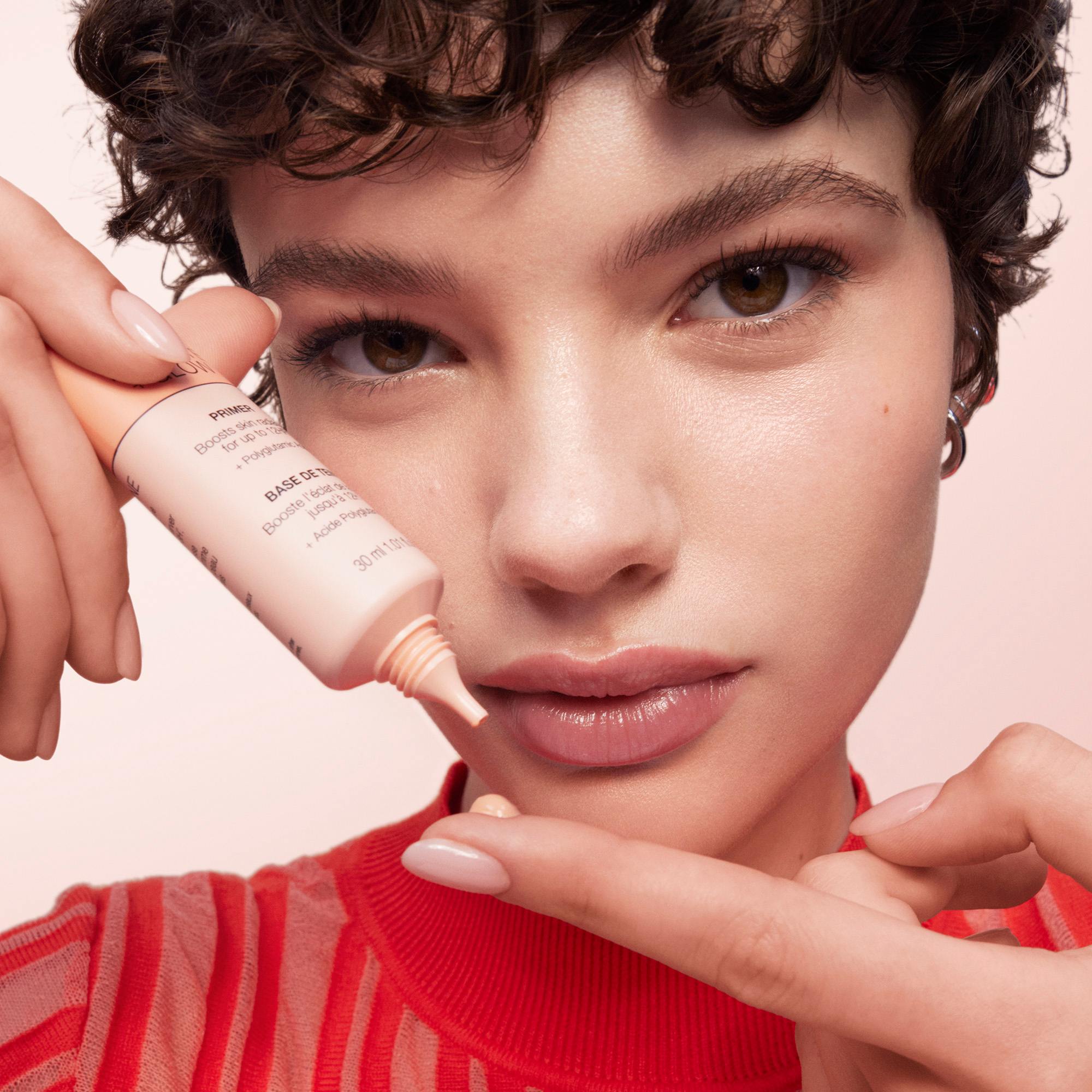 Hydrate & Glow Face Primer • 30g