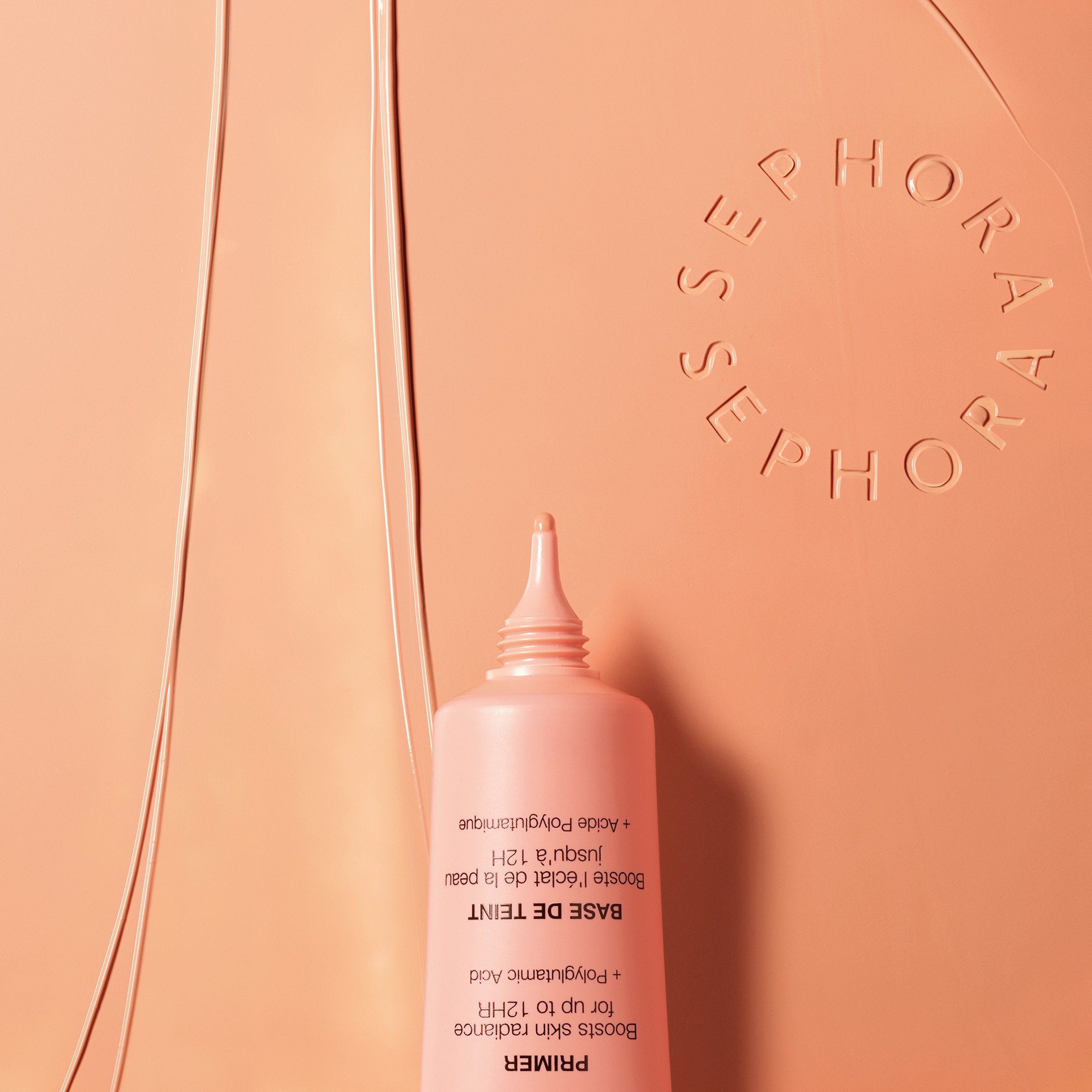 Hydrate & Glow Face Primer • 30g