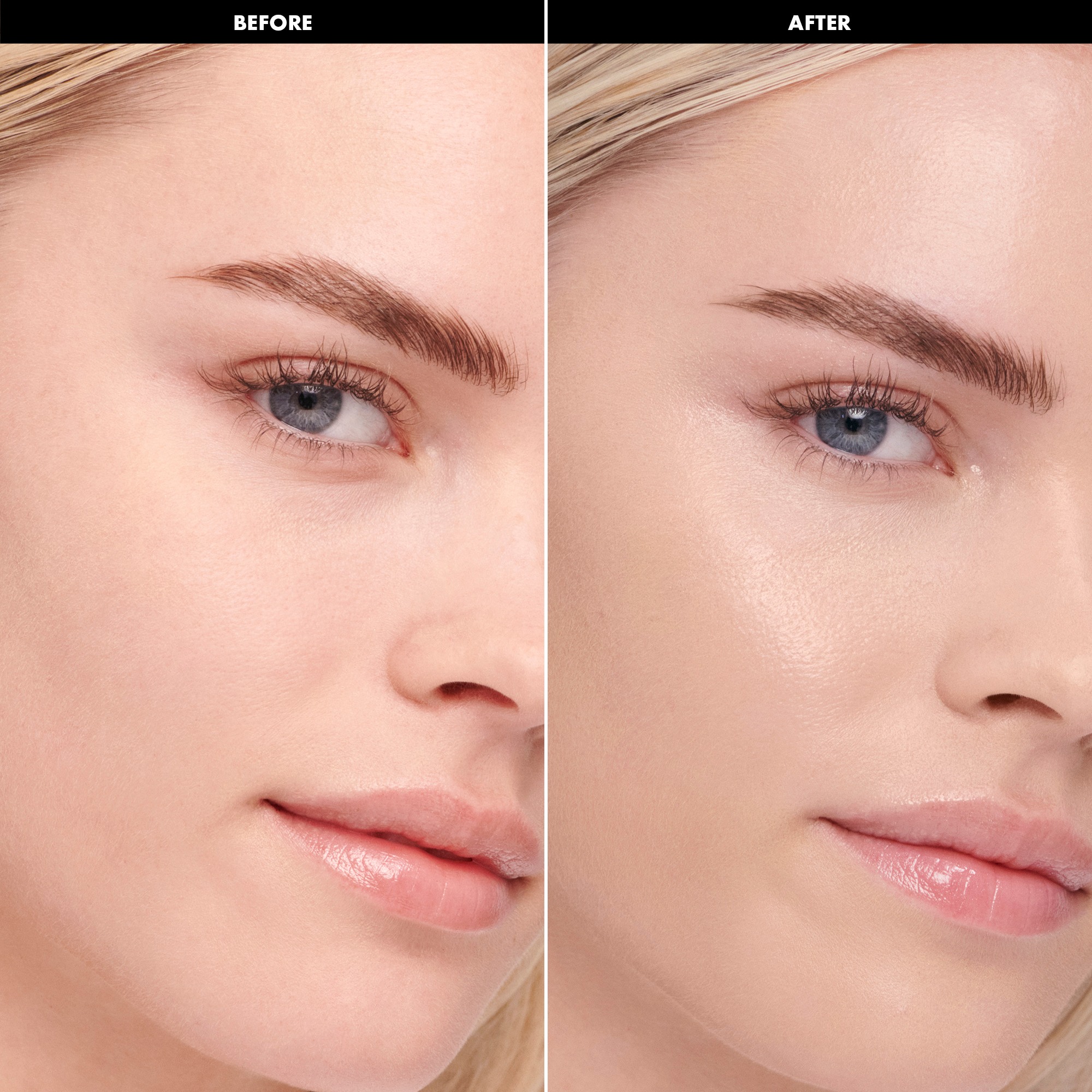 Hydrate & Glow Face Primer • 30g