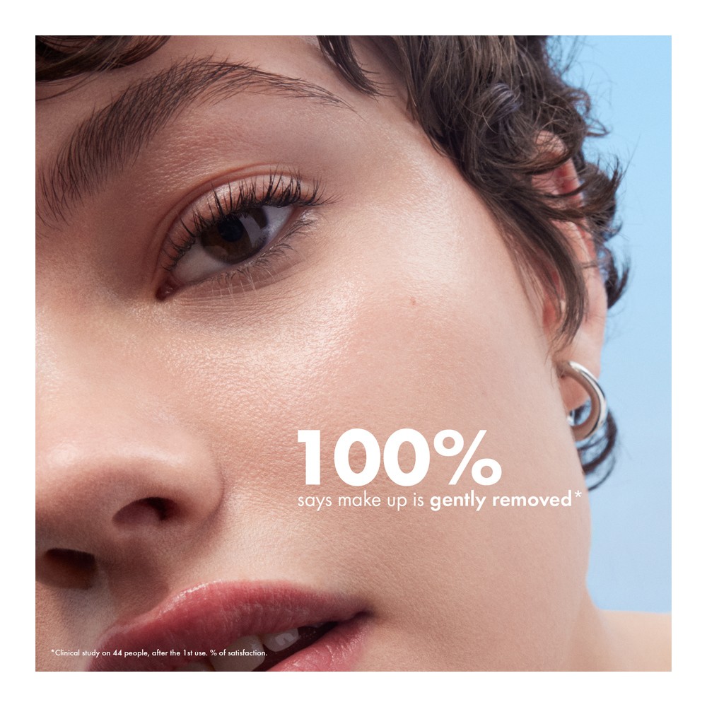 Micellar Cleansing Milk • 200g