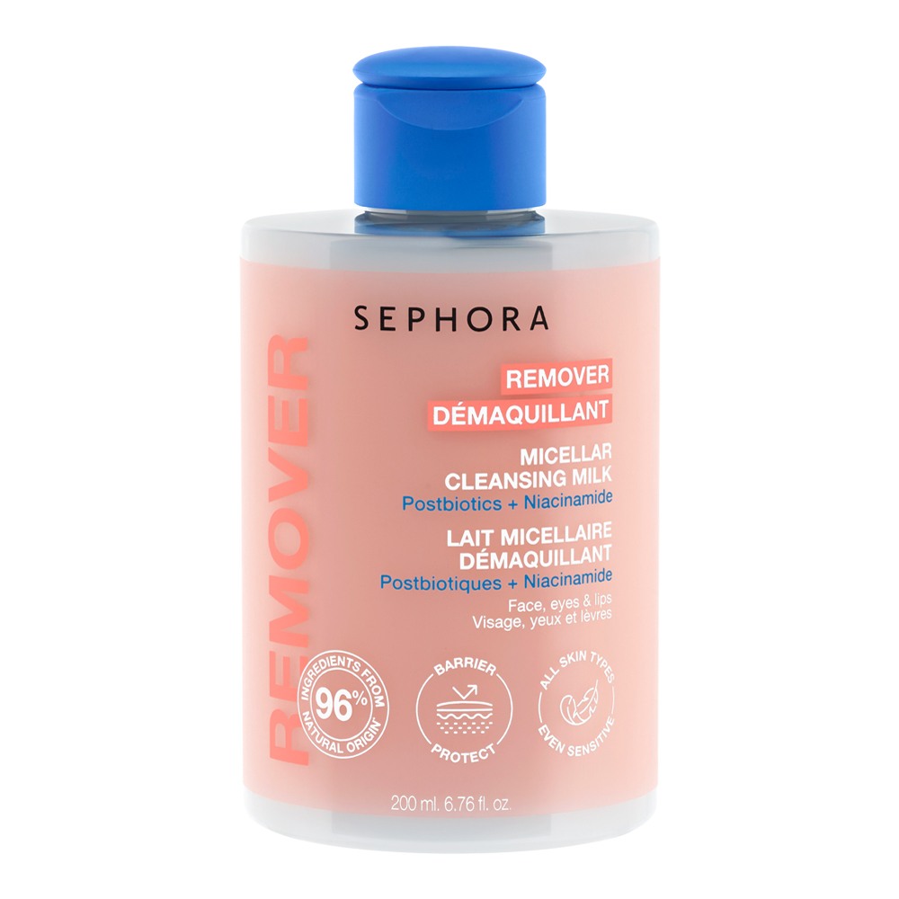 Micellar Cleansing Milk • 200g