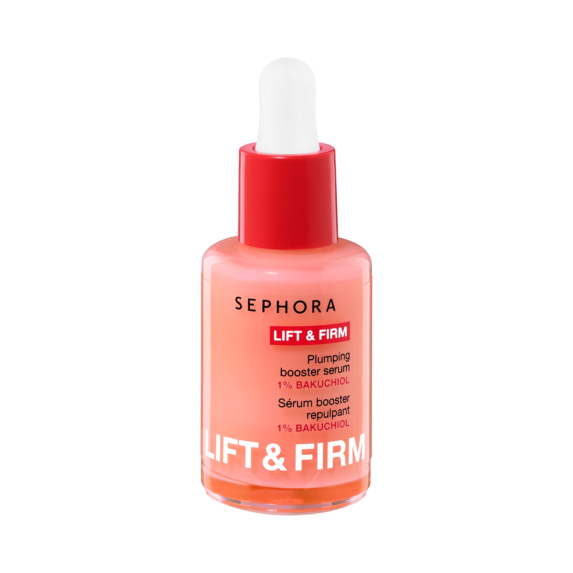 Lift & Firm Plumping Booster Serum • 4g