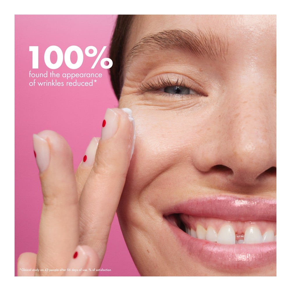 Lift & Firm Plumping Day Cream • 4g