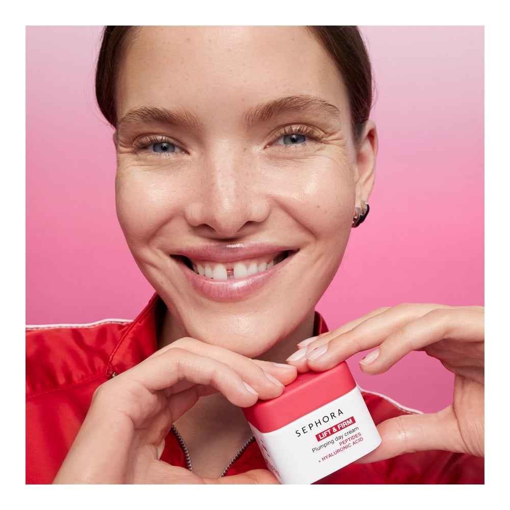 Lift & Firm Plumping Day Cream • 4g