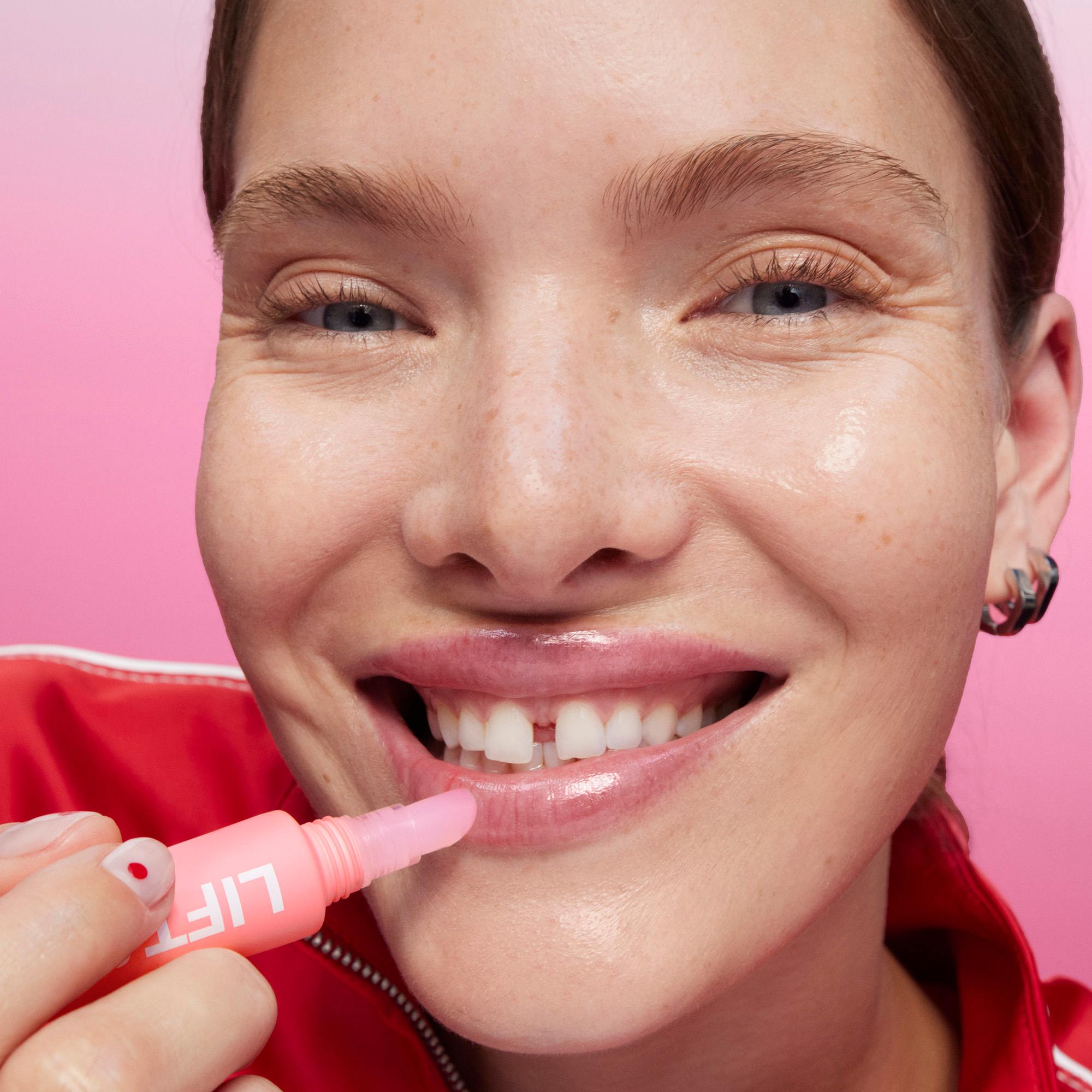 Lift & Firm Plumping Lip Serum Balm • 4g
