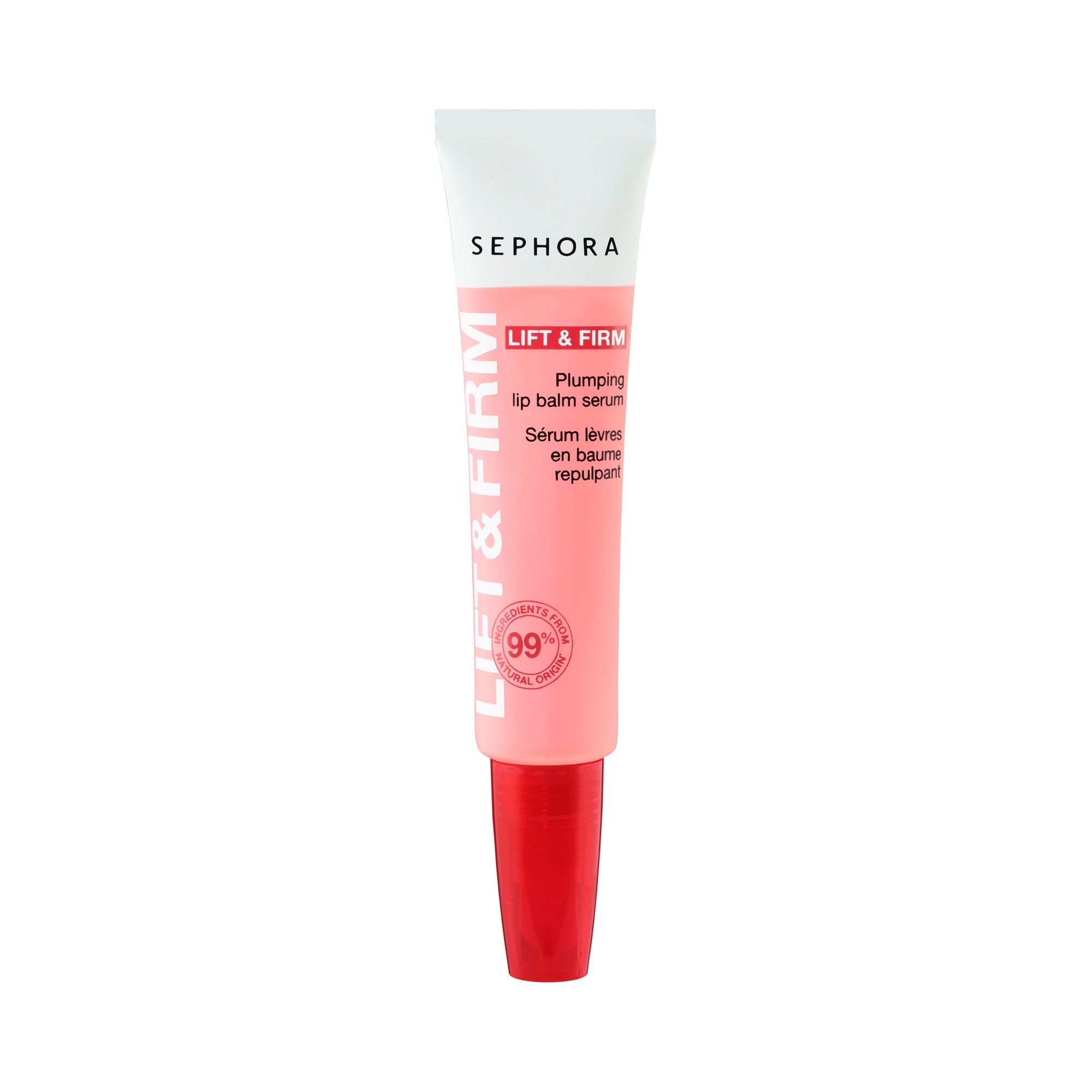 Lift & Firm Plumping Lip Serum Balm • 4g