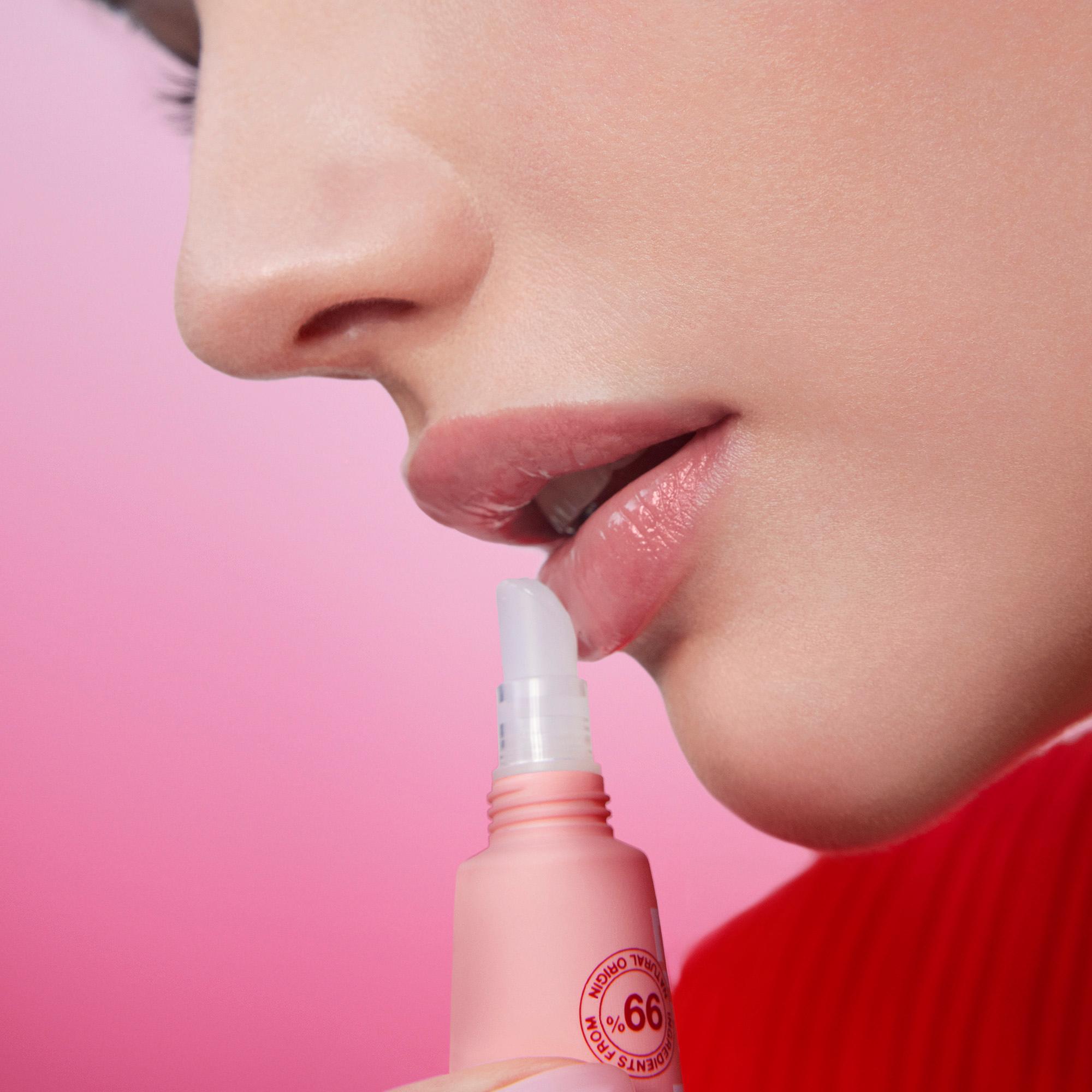 Lift & Firm Plumping Lip Serum Balm • 4g