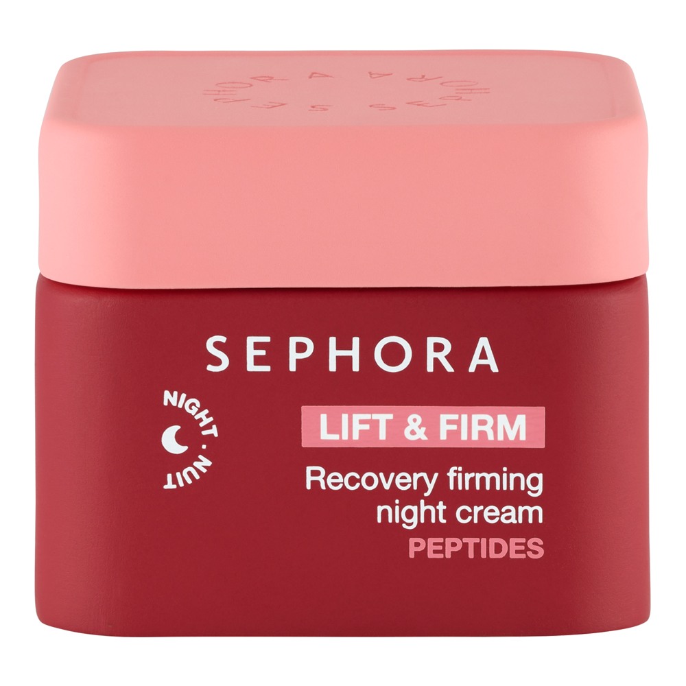 Lift & Firm Recovery Firming Night Cream • 50g