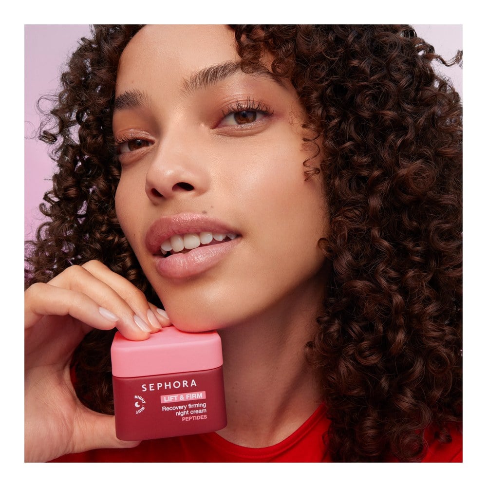Lift & Firm Recovery Firming Night Cream • 50g
