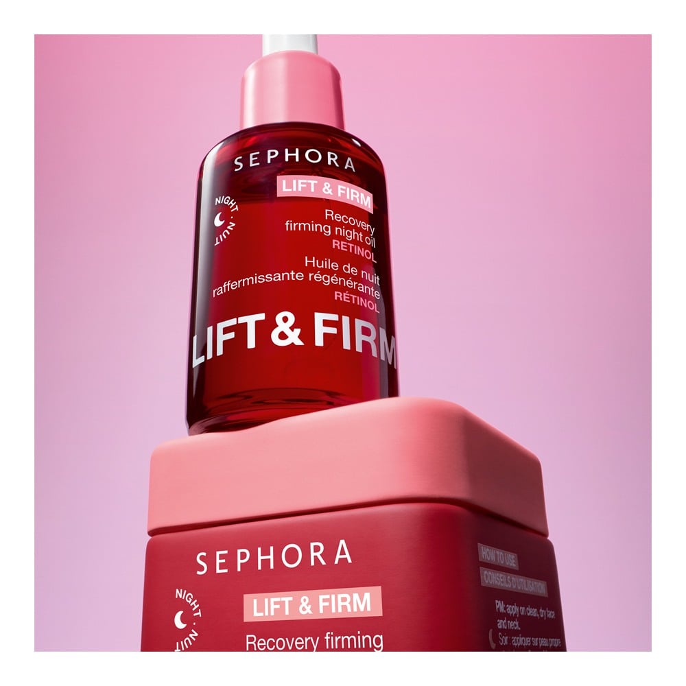 Lift & Firm Recovery Firming Night Cream • 50g