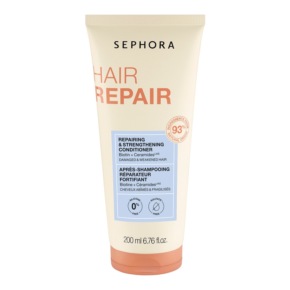 Repairing & Strengthening Conditioner • 200ml
