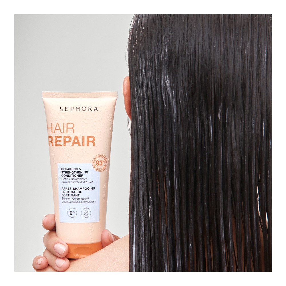 Repairing & Strengthening Conditioner • 200ml