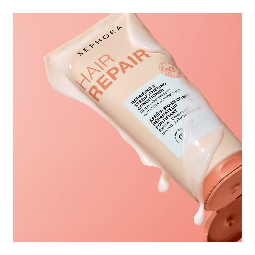 Repairing & Strengthening Conditioner • 200ml